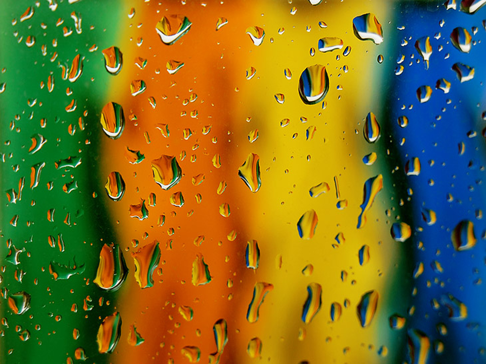 color de fondo de pantalla completo,agua,verde,amarillo,naranja,soltar