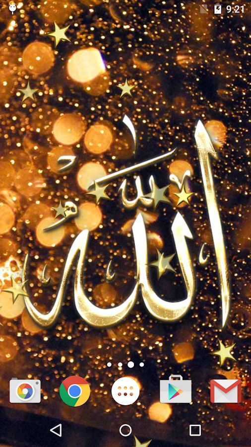 allah live wallpaper,text,font,calligraphy,poster,new year