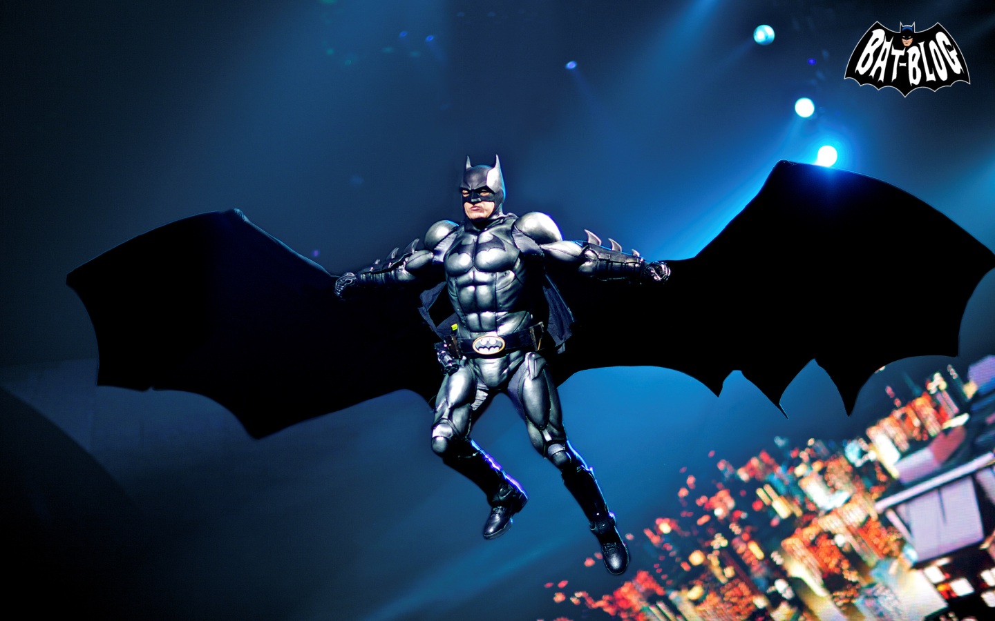 batman live wallpaper,homme chauve souris,personnage fictif,super héros,figurine,oeuvre de cg