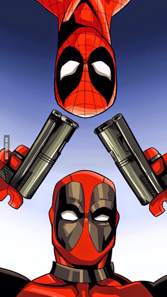 deadpool live wallpaper,superheld,erfundener charakter,totes schwimmbad