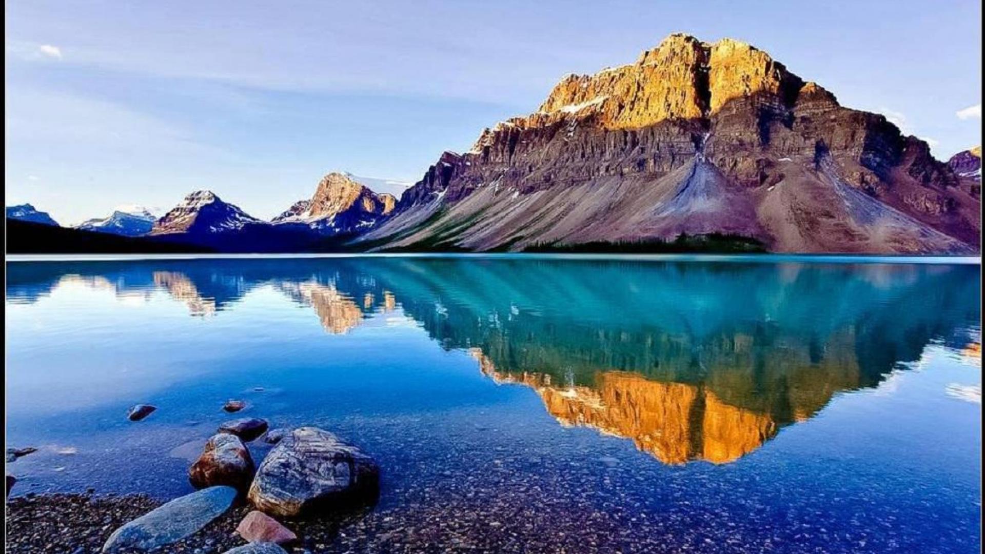 fondo de pantalla claro,paisaje natural,naturaleza,reflexión,montaña,cuerpo de agua