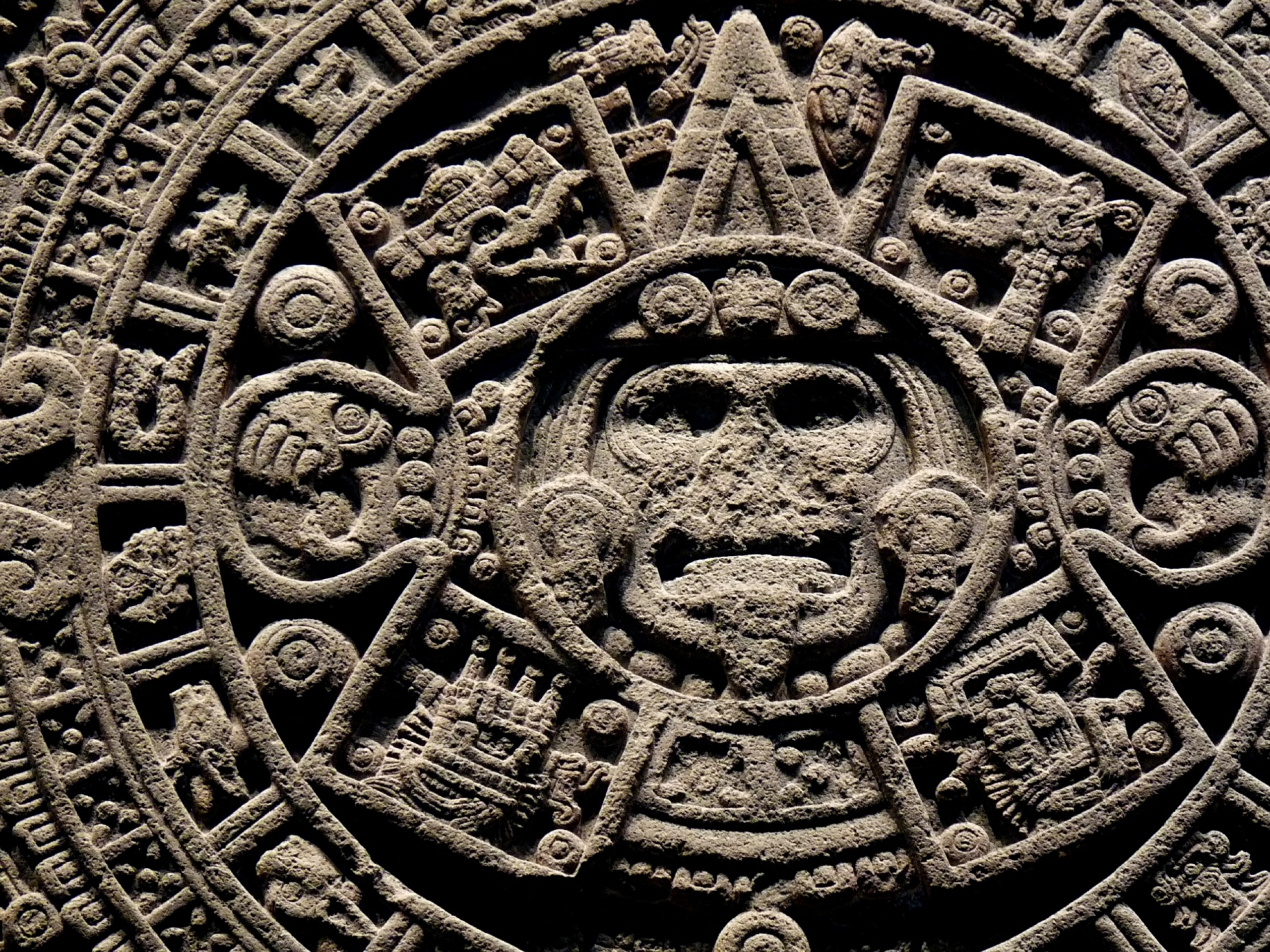 aztekische tapete,steinmetzarbeiten,carving,archäologische fundstätte,linderung,alte geschichte