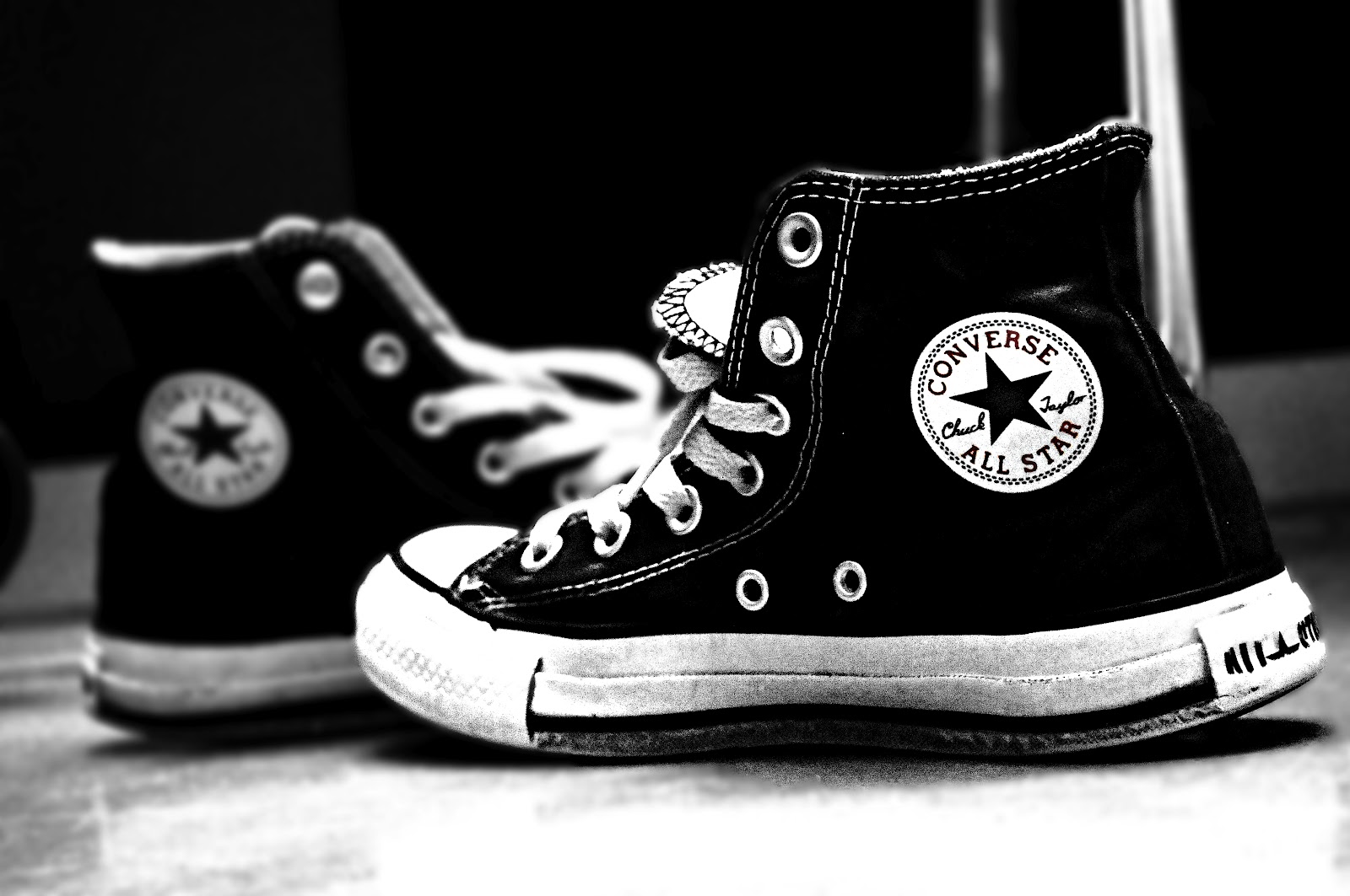 converse wallpaper,footwear,black,white,shoe,black and white