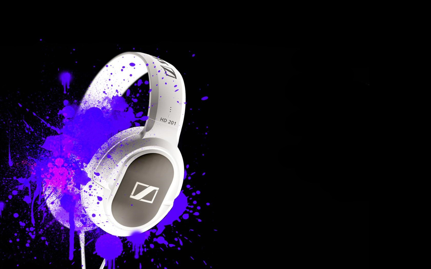 headphones wallpaper,headphones,gadget,audio equipment,purple,violet