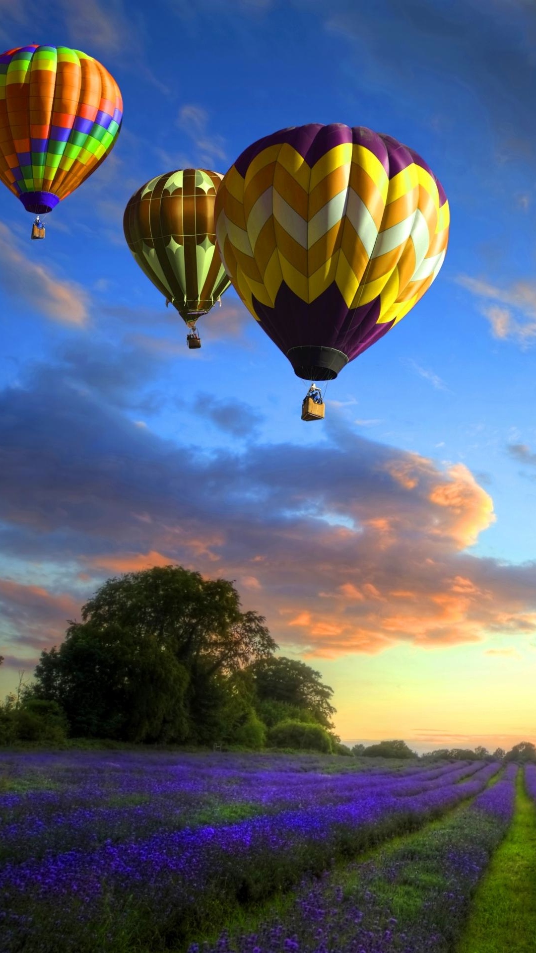 fonds d'écran hd pour samsung galaxy j7,faire du ballon ascensionnel,montgolfière,ciel,la nature,ballon