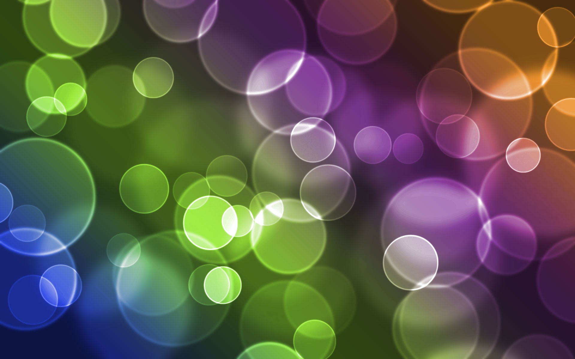 wallpaper themes for android,green,purple,violet,light,circle