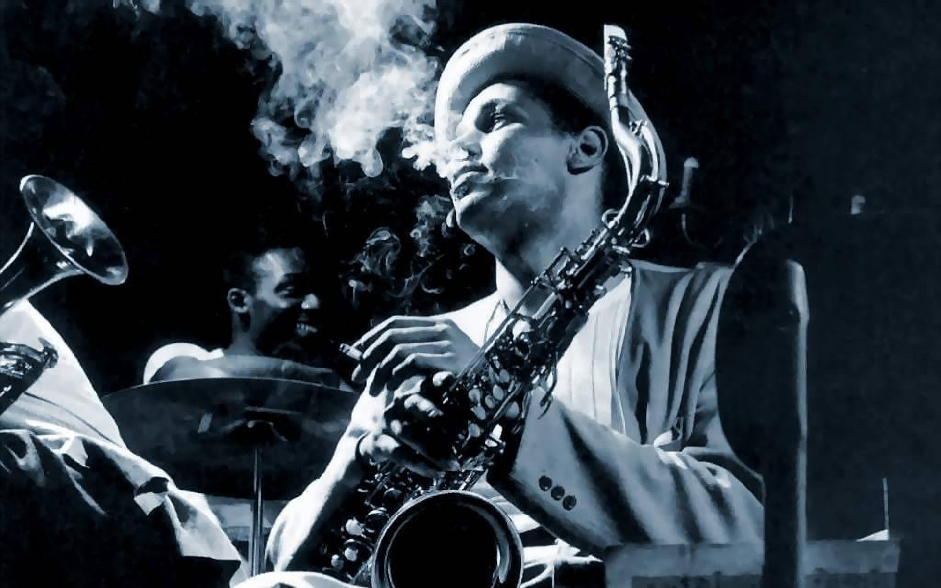 jazz wallpaper,music,music artist,musician,performance,jazz