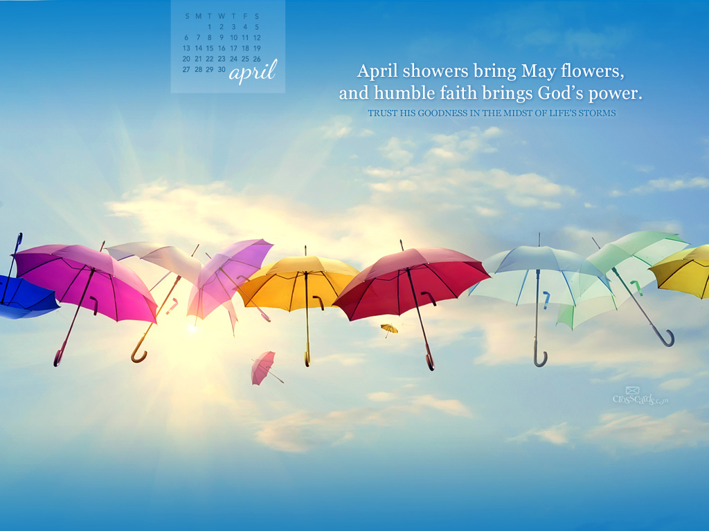 carta da parati di aprile,cielo,ombrello,nube,atmosfera,divertimento