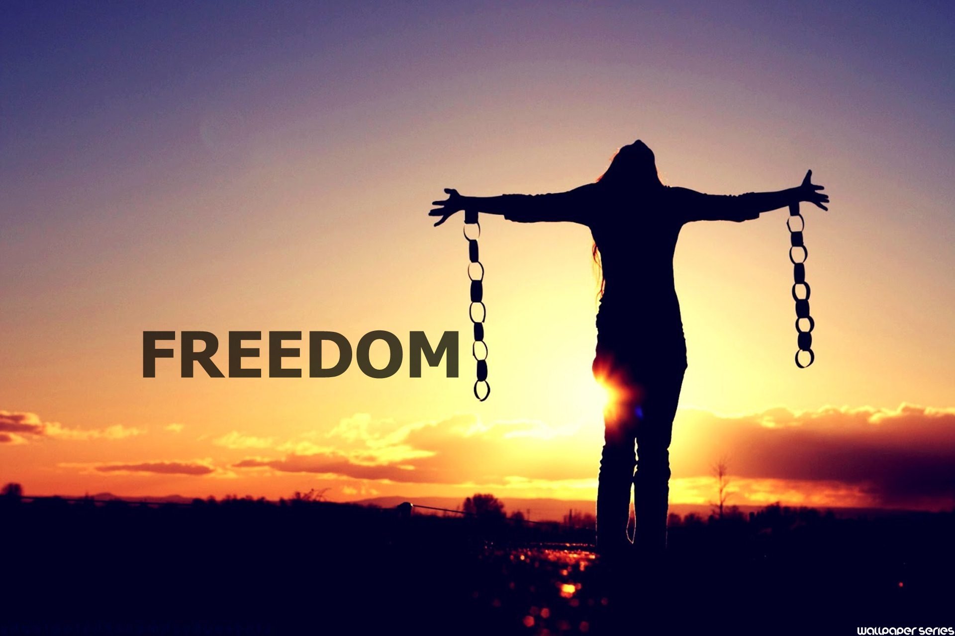 freedom wallpaper,people in nature,sky,happy,morning,religious item