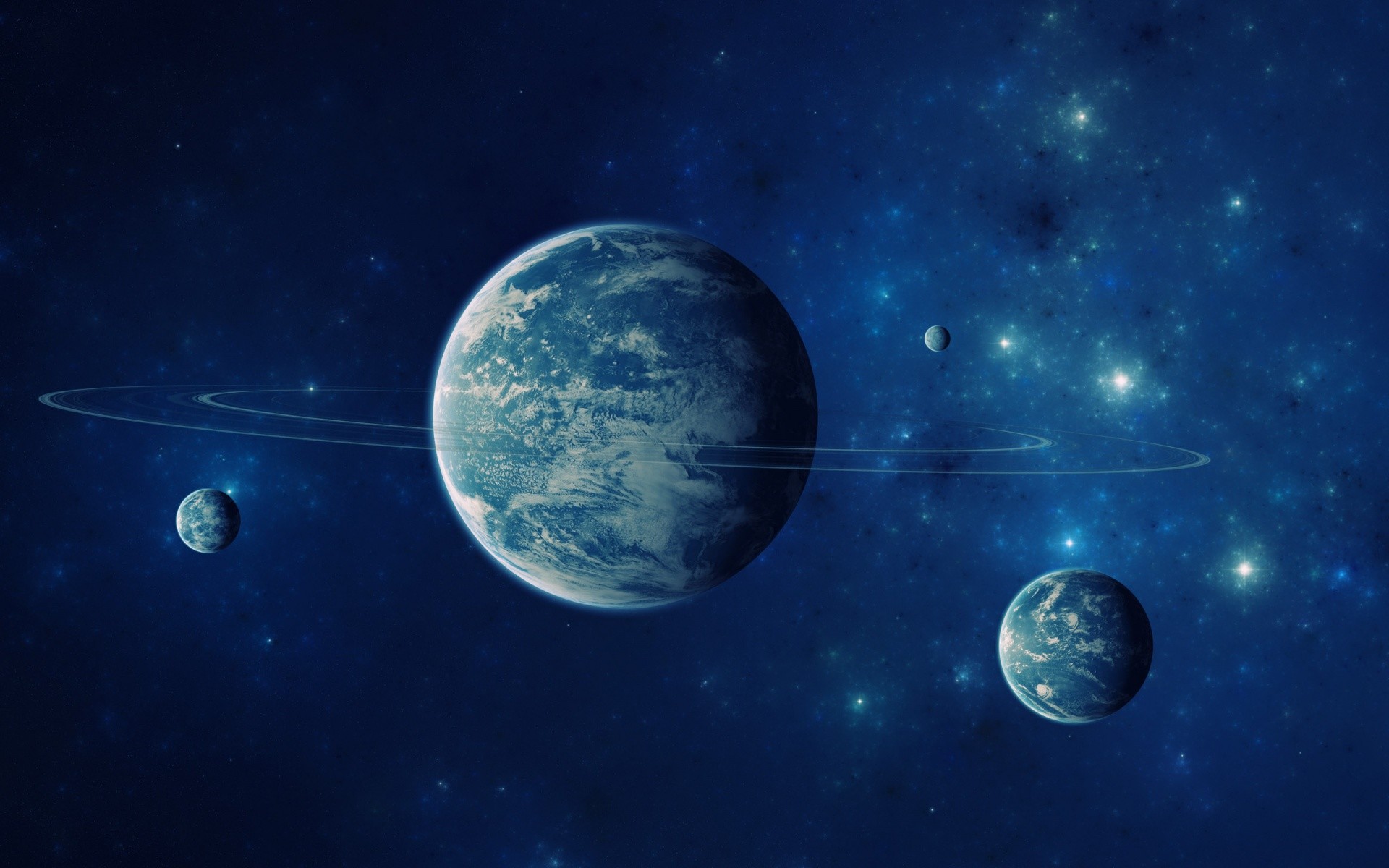 scientific wallpaper,outer space,planet,astronomical object,atmosphere,sky