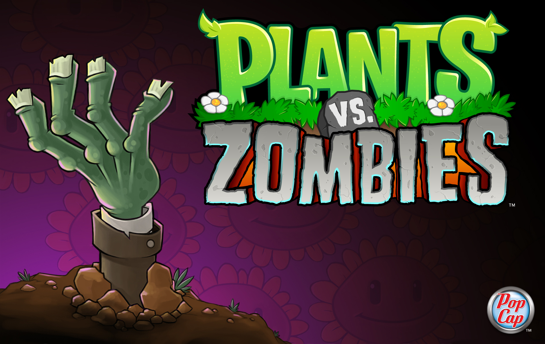 plants vs zombies wallpaper,adventure game,fictional character,finger,games,pc game