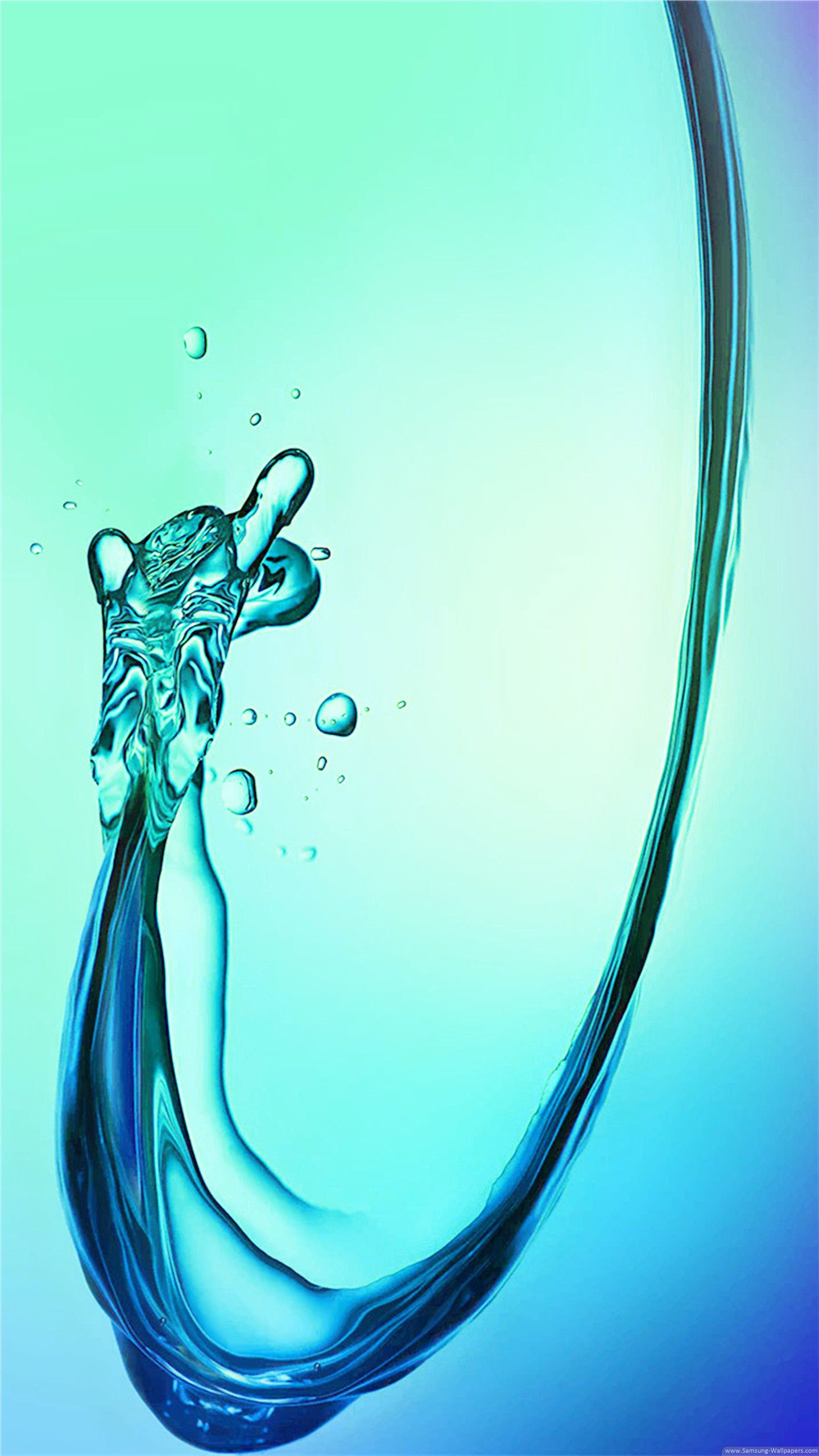 fondo de pantalla s6 edge,agua,agua,turquesa,verde azulado,líquido