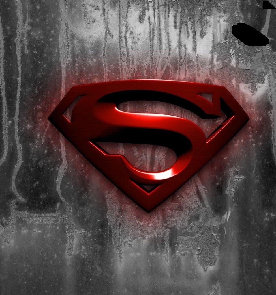 superman fondo de pantalla 3d,superhombre,rojo,personaje de ficción,superhéroe,liga de la justicia