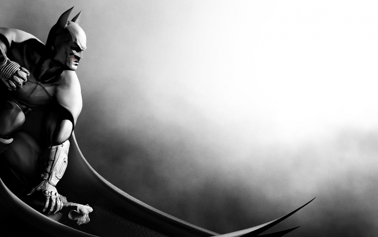 fondo de pantalla 3d de batman,hombre murciélago,personaje de ficción,en blanco y negro,supervillano,liga de la justicia