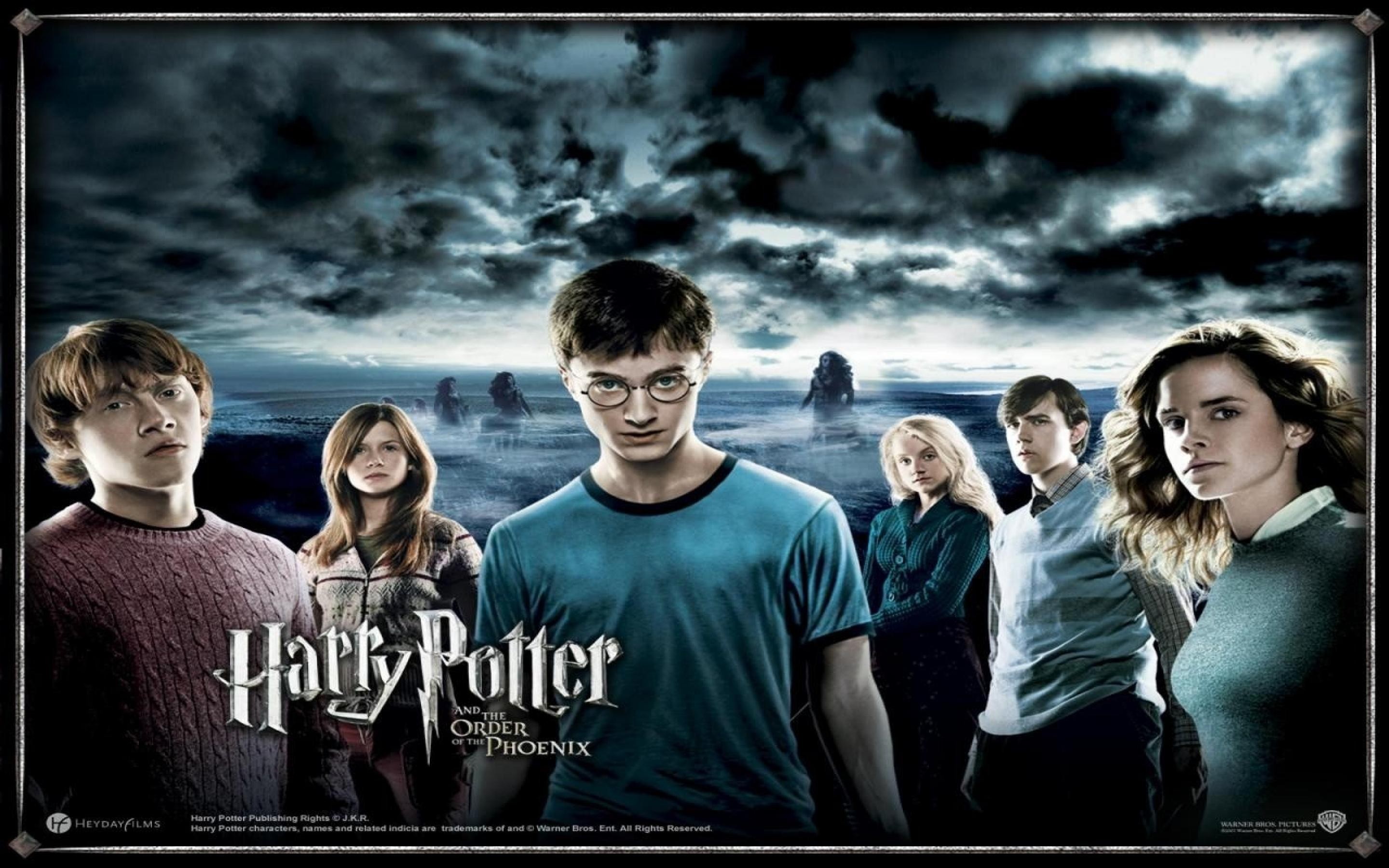 Harry Potter Hd Wallpapers Movie Wallpapers Harry Potter WallpaperUse