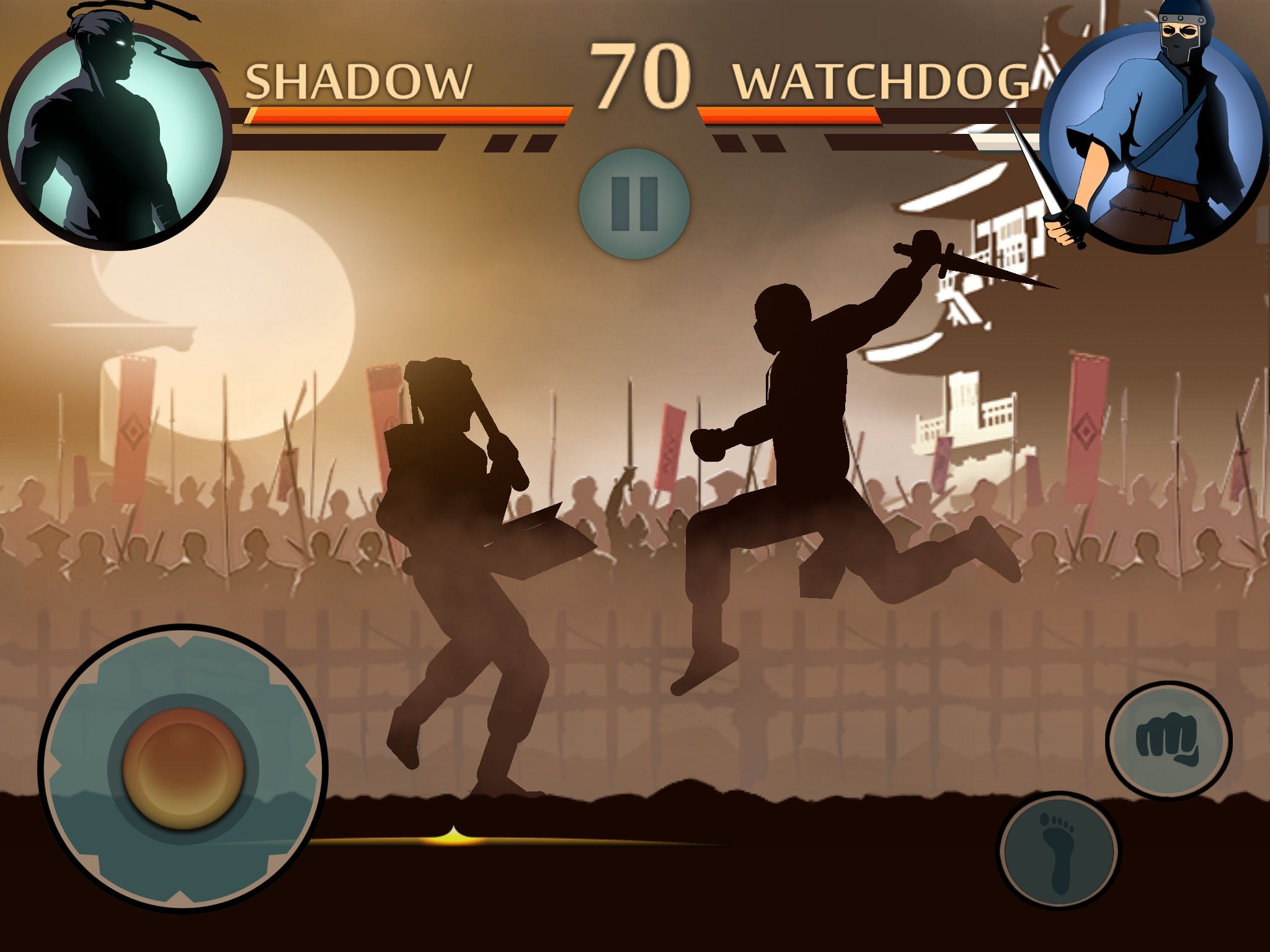 shadow fight 2 wallpapers,action adventure game,games,adventure game,pc game,graphic design