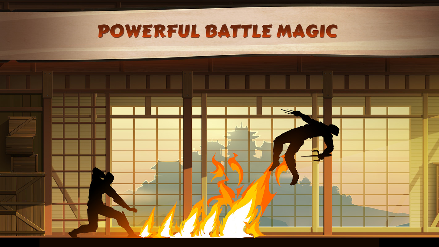 shadow fight 2 wallpapers,