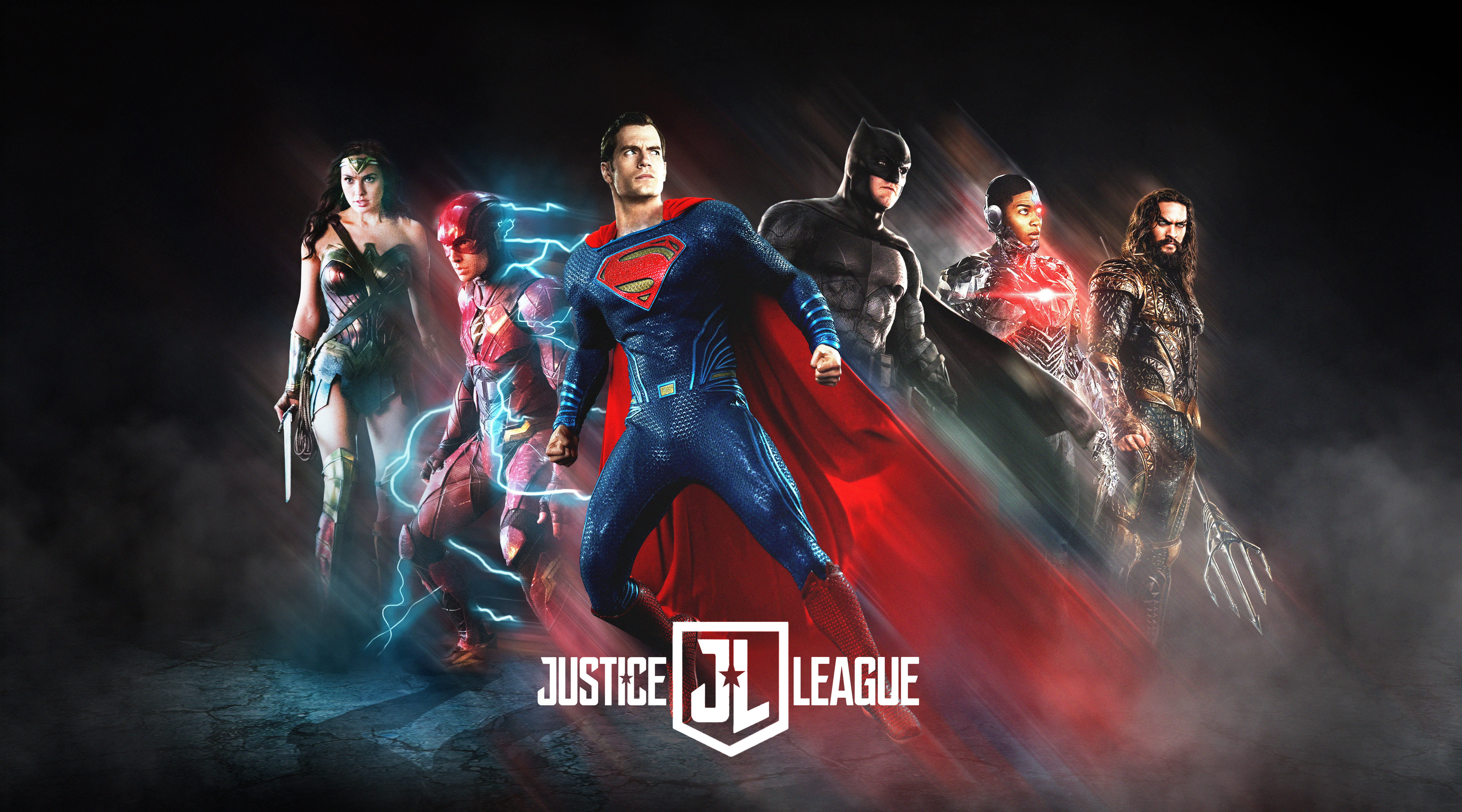 liga de la justicia fondo de pantalla hd,superhéroe,película,personaje de ficción,héroe,póster