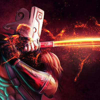 dota 2 live wallpaper,fictional character,font,illustration,graphic design,graphics