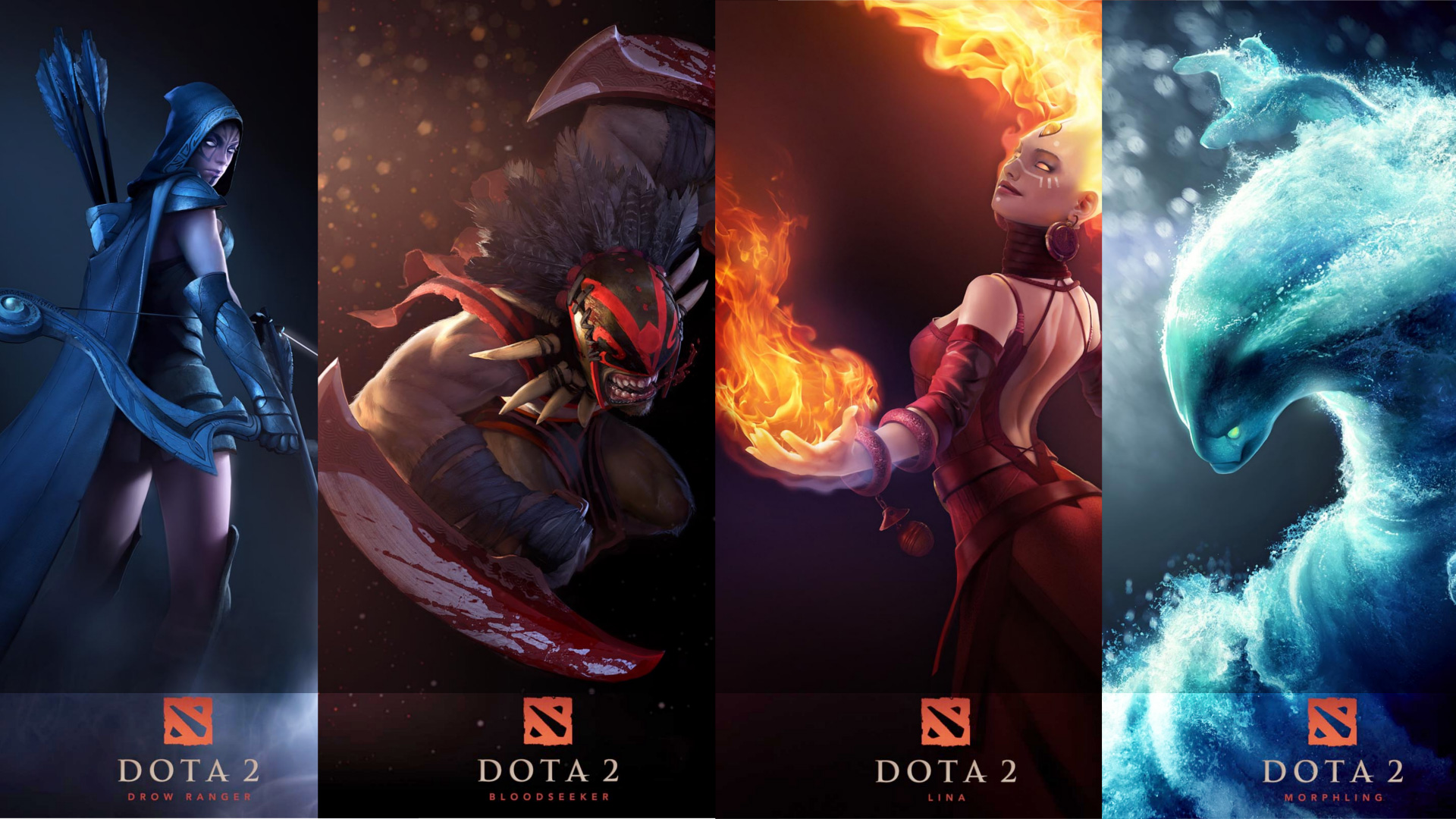 dota 2 live wallpaper,action adventure game,cg artwork,graphic design,movie,poster