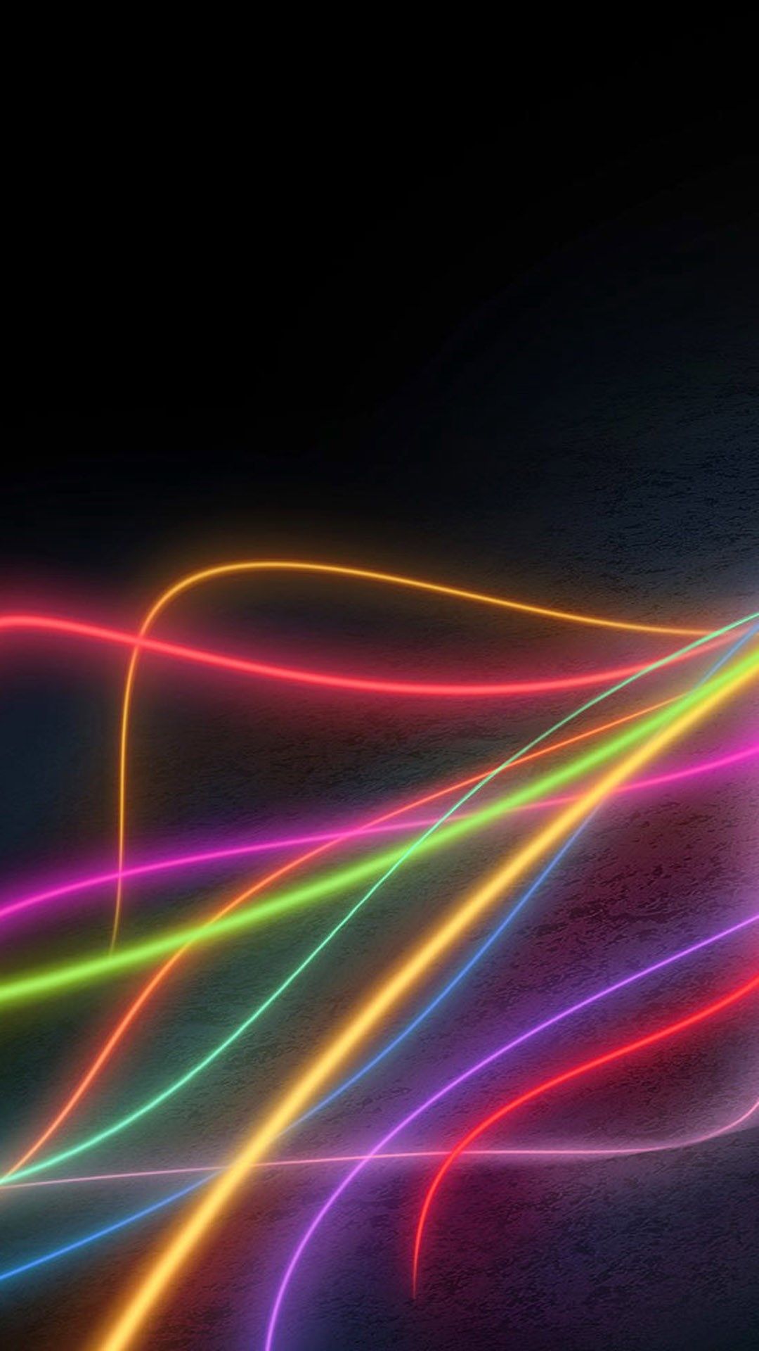 삼성 라이브 배경 화면 hd,빛,네온,선,그래픽 디자인,시각 효과 조명