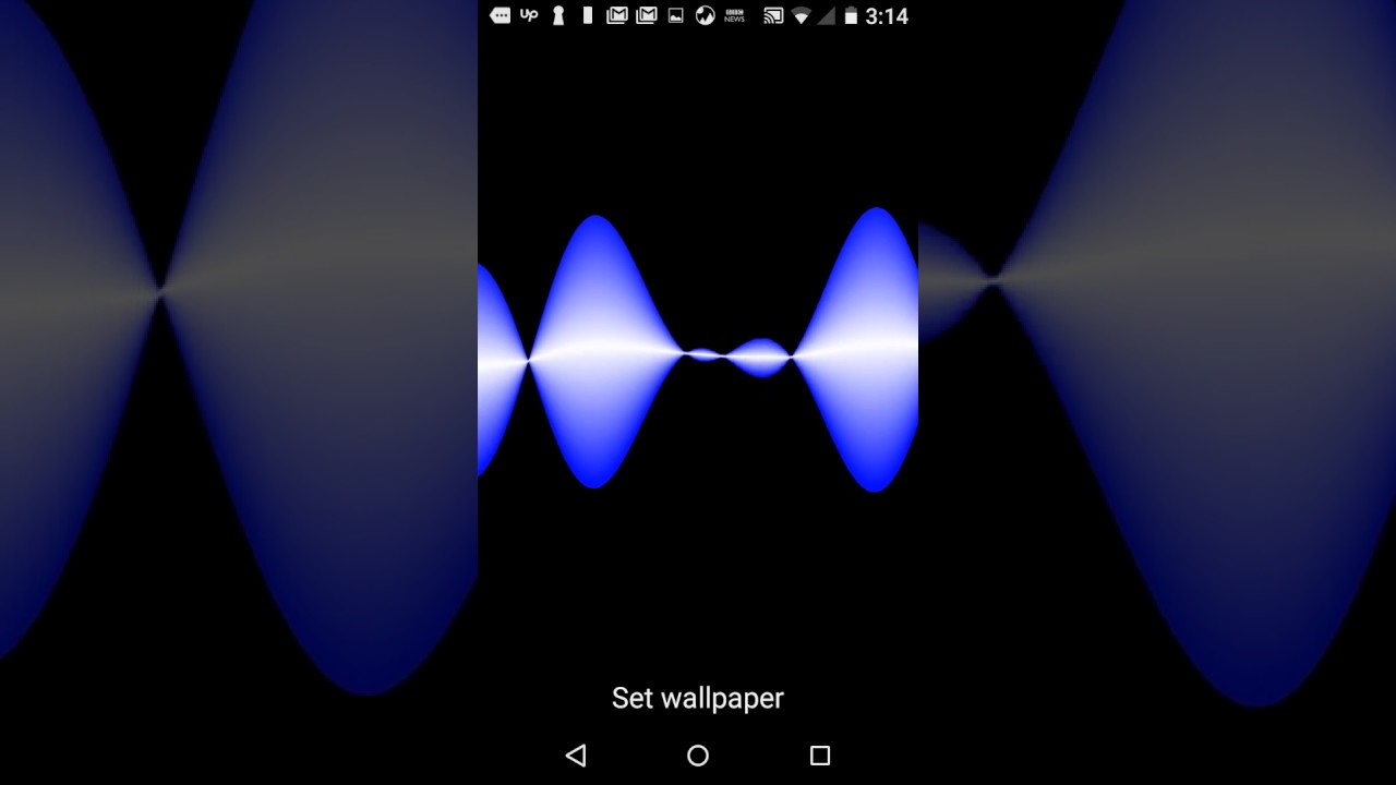 espectro de pantalla en vivo,azul,ligero,azul eléctrico,azul cobalto,simetría