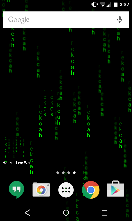 hacker live wallpaper,texte,la technologie,capture d'écran,police de caractère,couleur