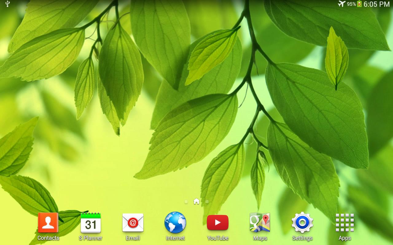 leaf live wallpaper,leaf,tree,green,plant,organism