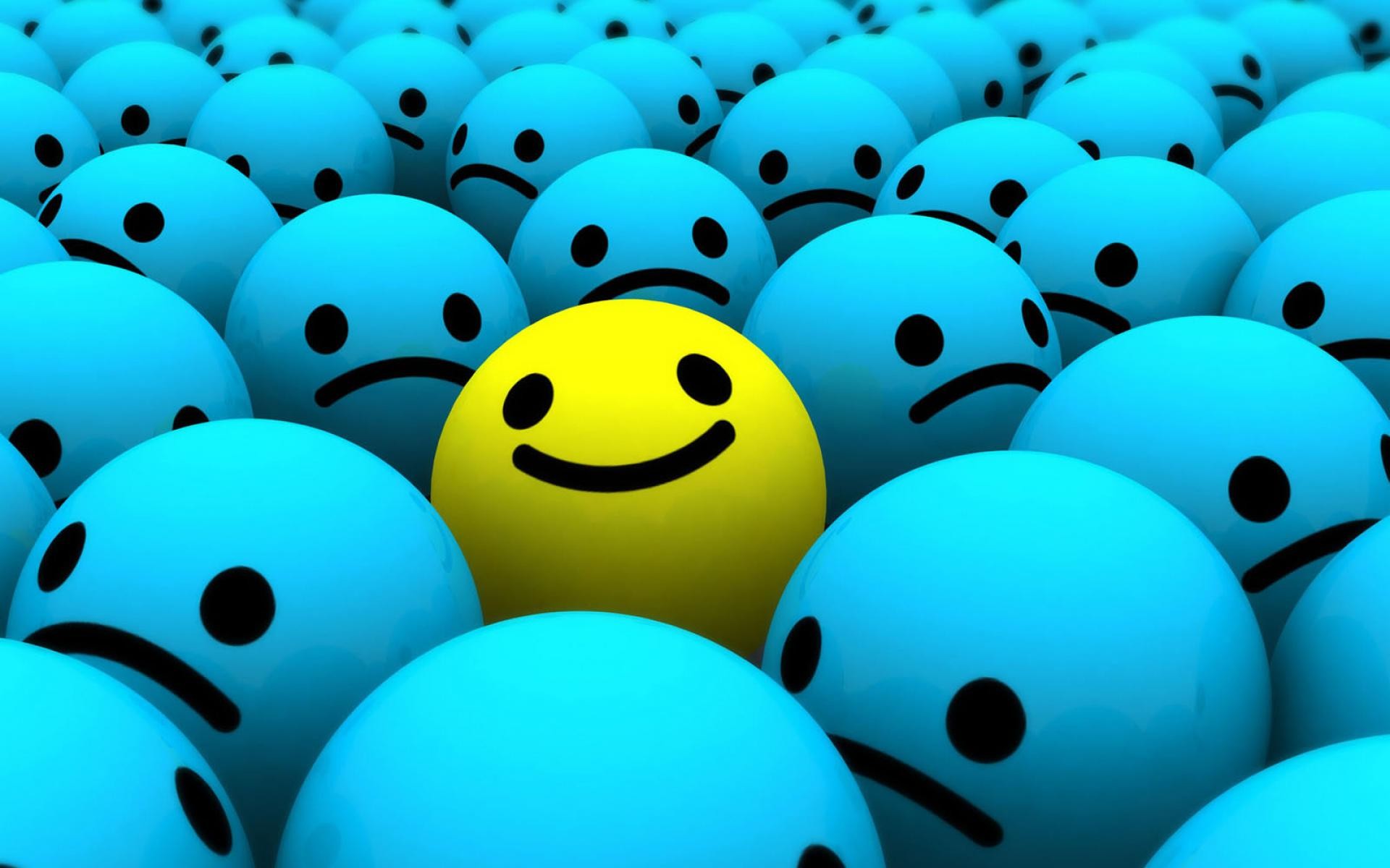 smile wallpaper,emoticon,facial expression,blue,smile,turquoise