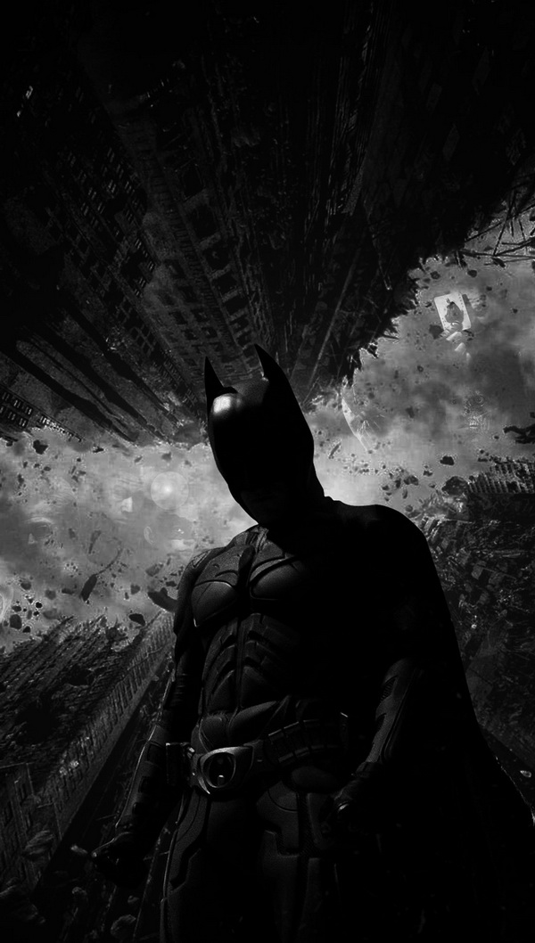dark knight wallpaper,batman,darkness,black and white,monochrome photography,fictional character