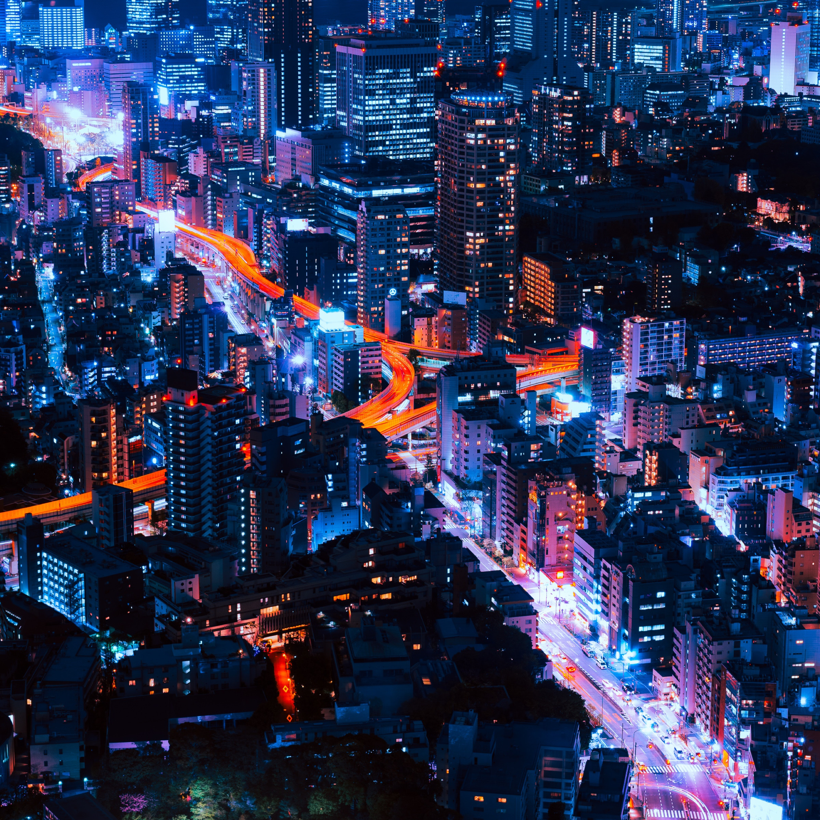 tokyo wallpaper,cityscape,city,metropolis,metropolitan area,urban area