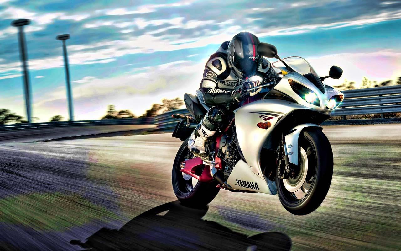 fond d'écran moteur,moto,superbike racing,faire de la moto,véhicule,course sur route