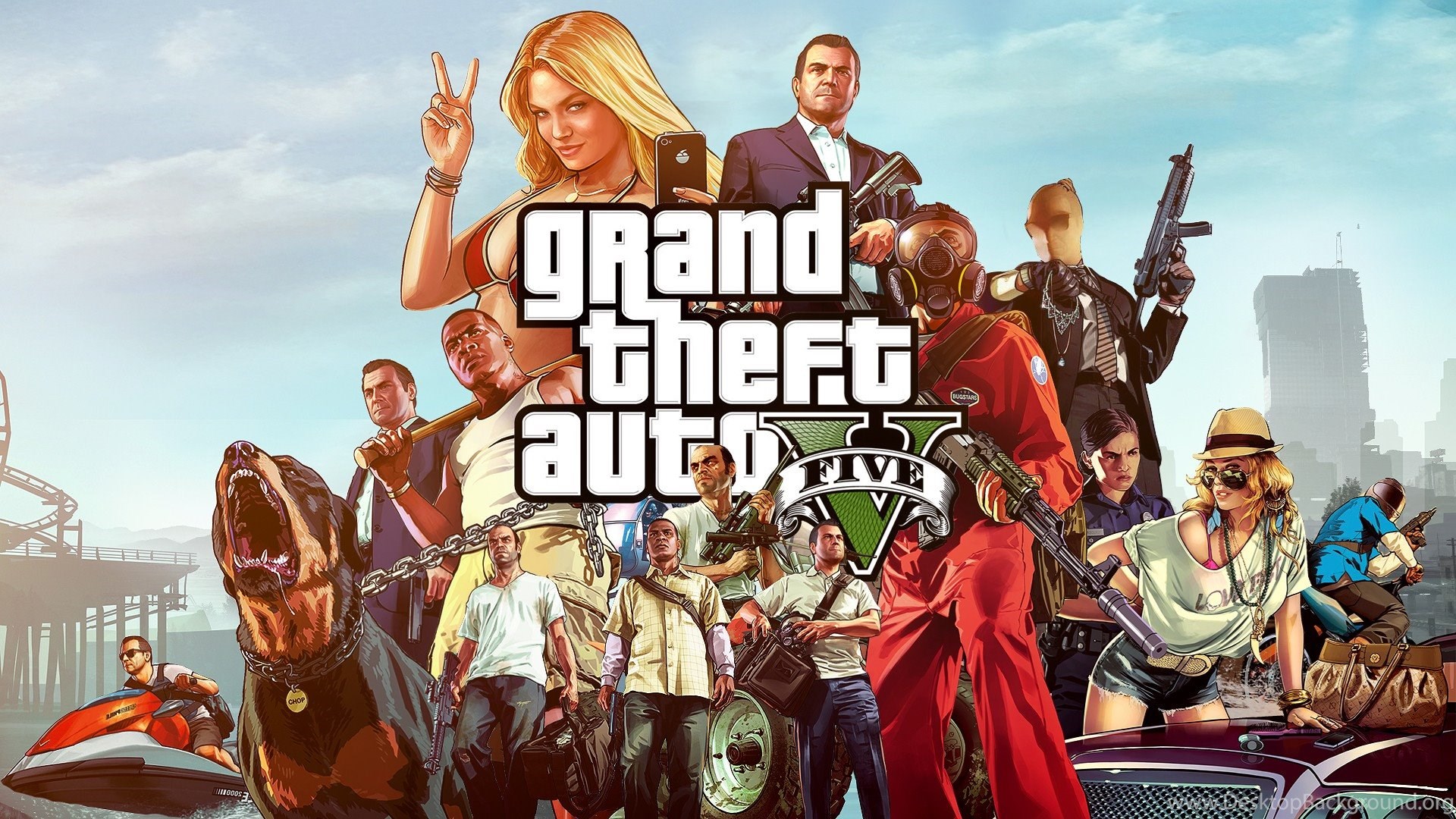 gta v wallpaper,movie,games,pc game,adventure game,strategy video game