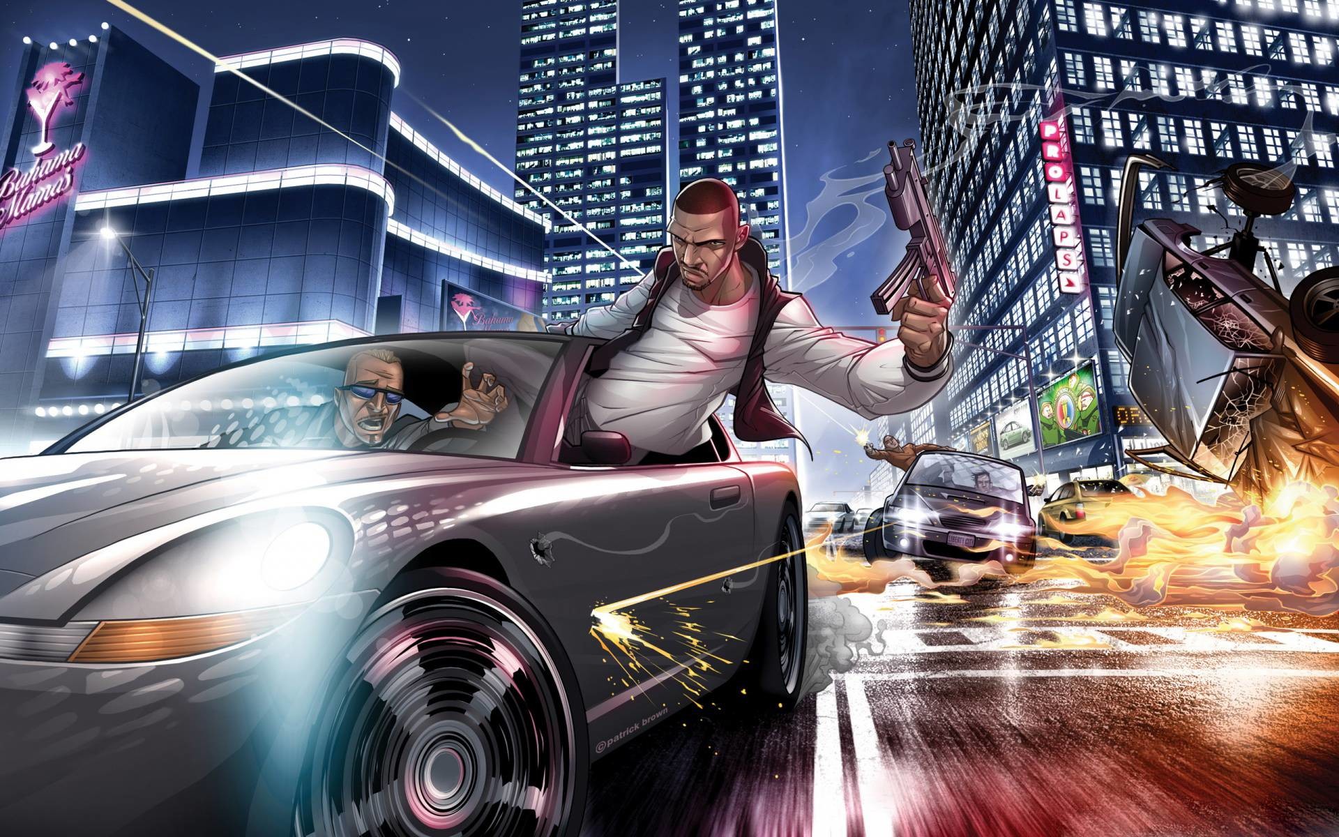 gta v wallpaper,automotive design,vehicle,games,car,mode of transport