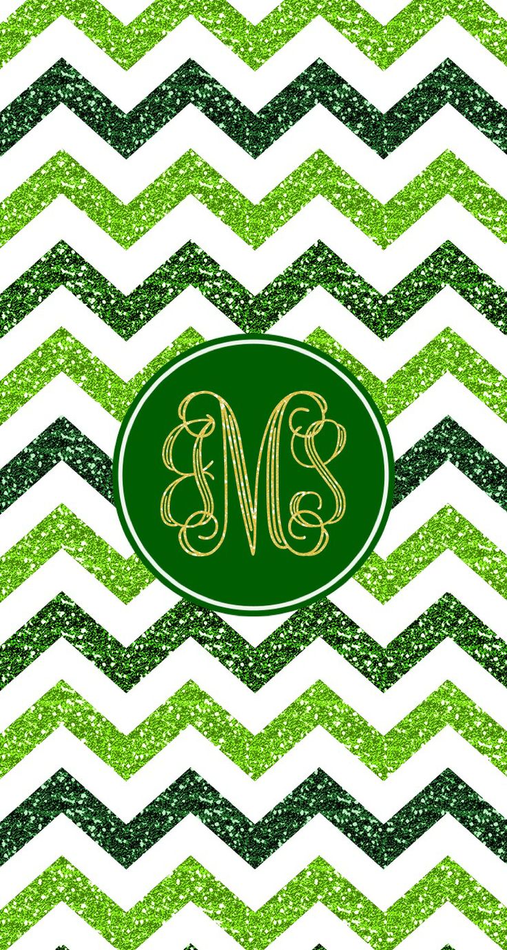 monogram wallpaper,green,pattern,design,textile,font