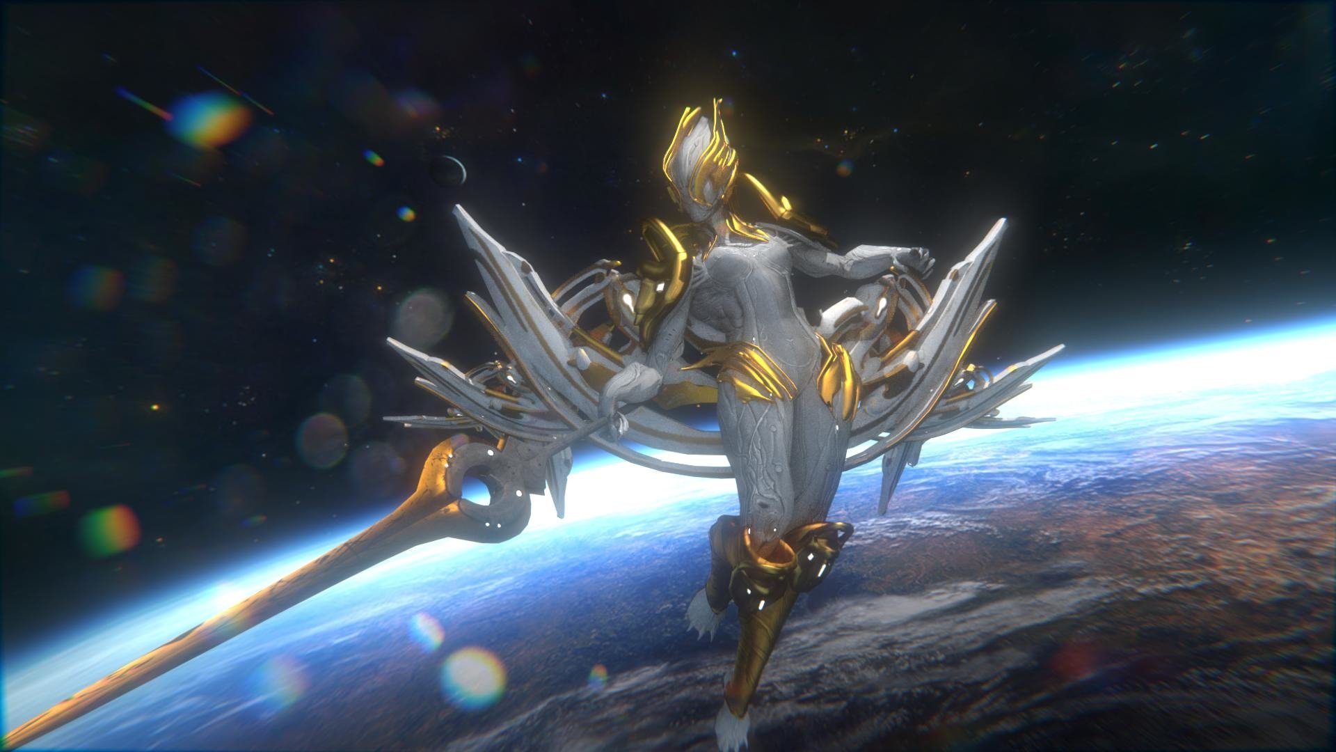 warframe wallpaper,cg artwork,screenshot,sky,space,games