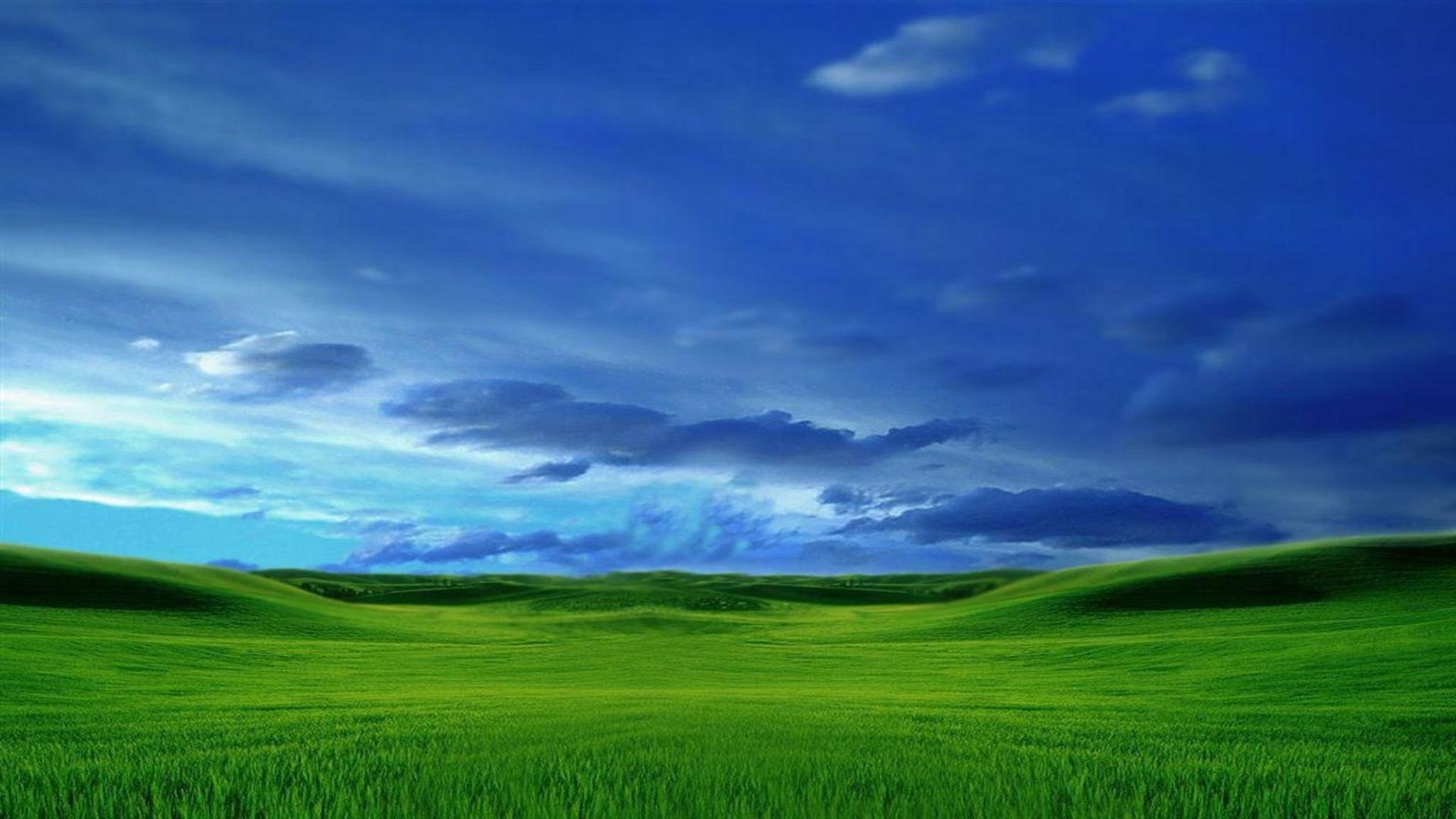 fondo de pantalla de diapositivas,cielo,pradera,paisaje natural,naturaleza,verde