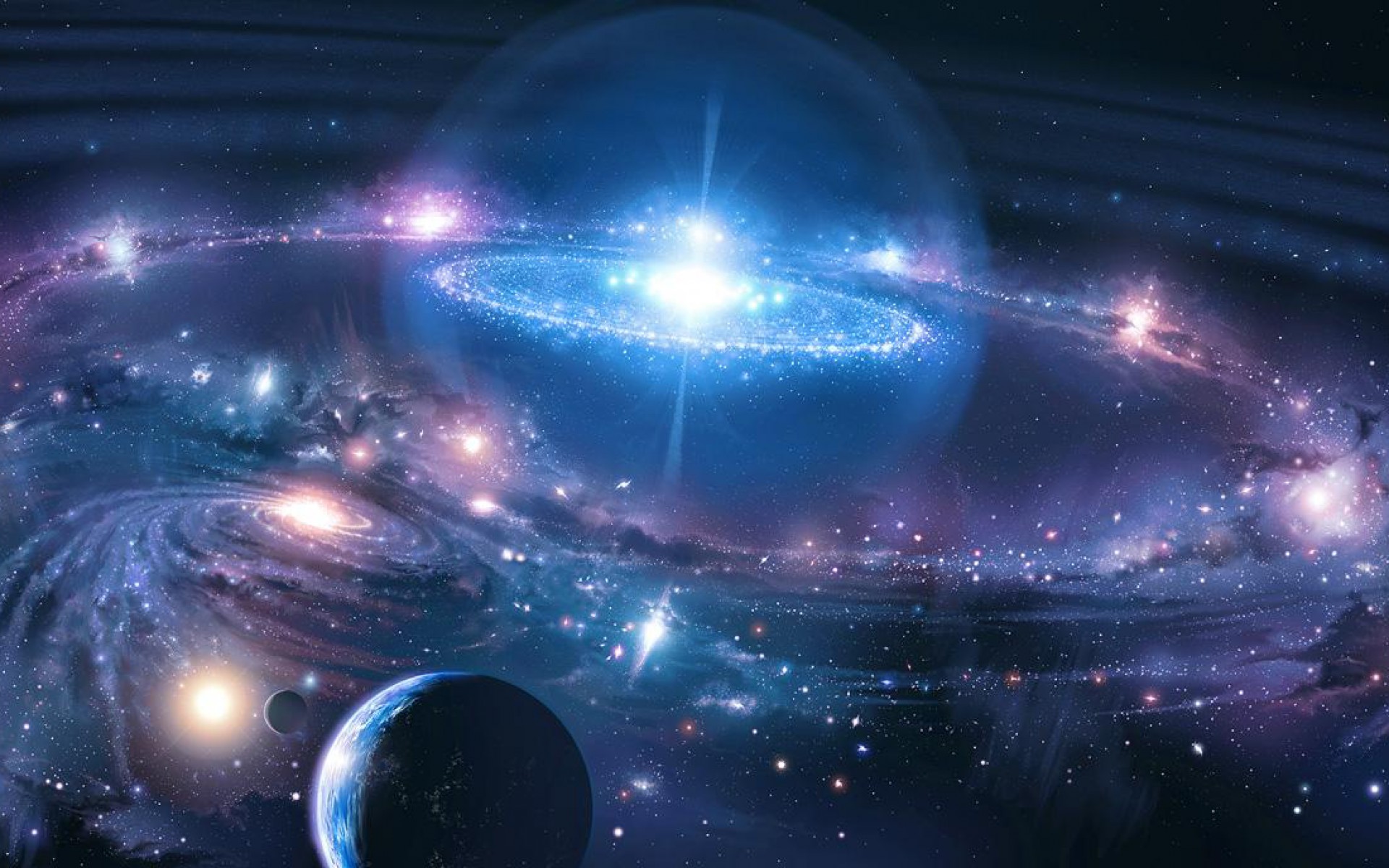 3d space wallpaper,outer space,galaxy,universe,astronomical object,space
