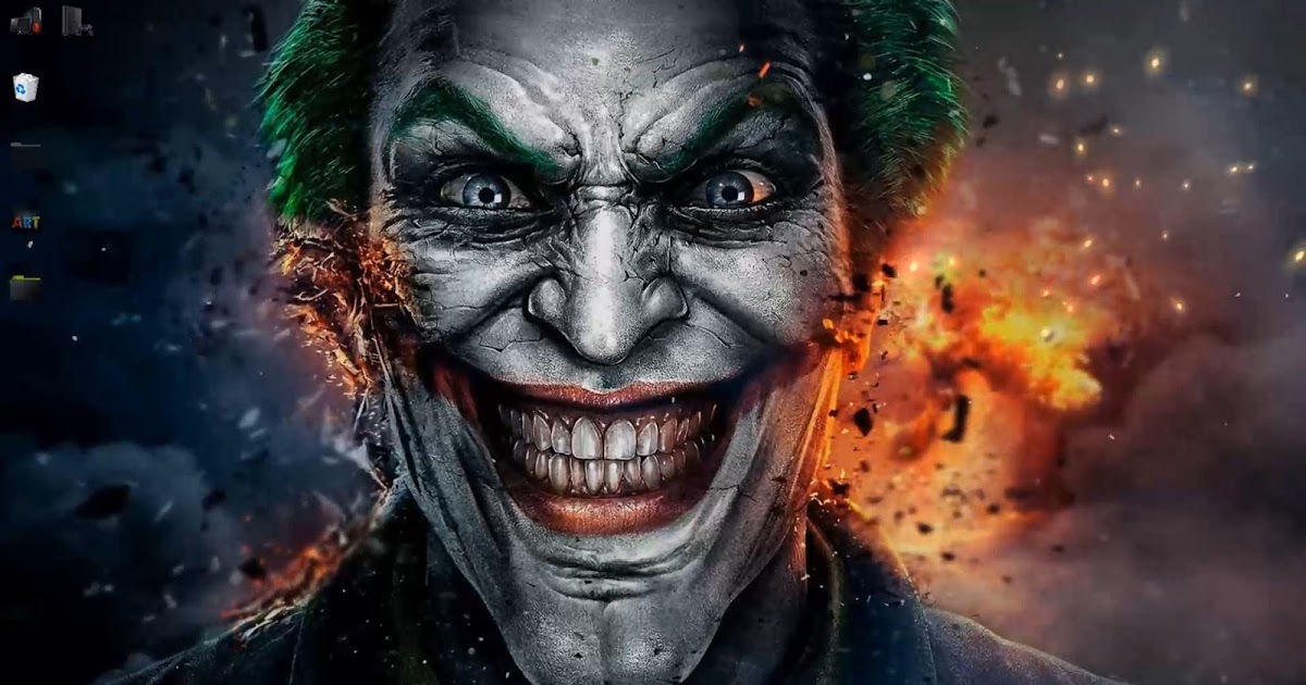 joker live wallpaper,joker,superschurke,erfundener charakter,film,illustration