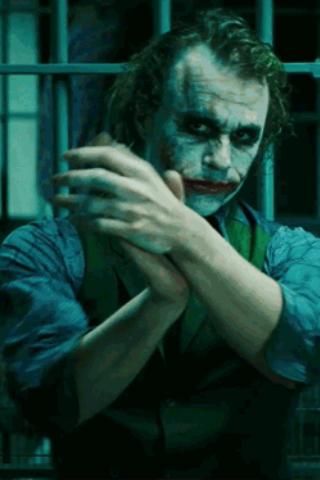 joker live wallpaper,fictional character,movie,supervillain