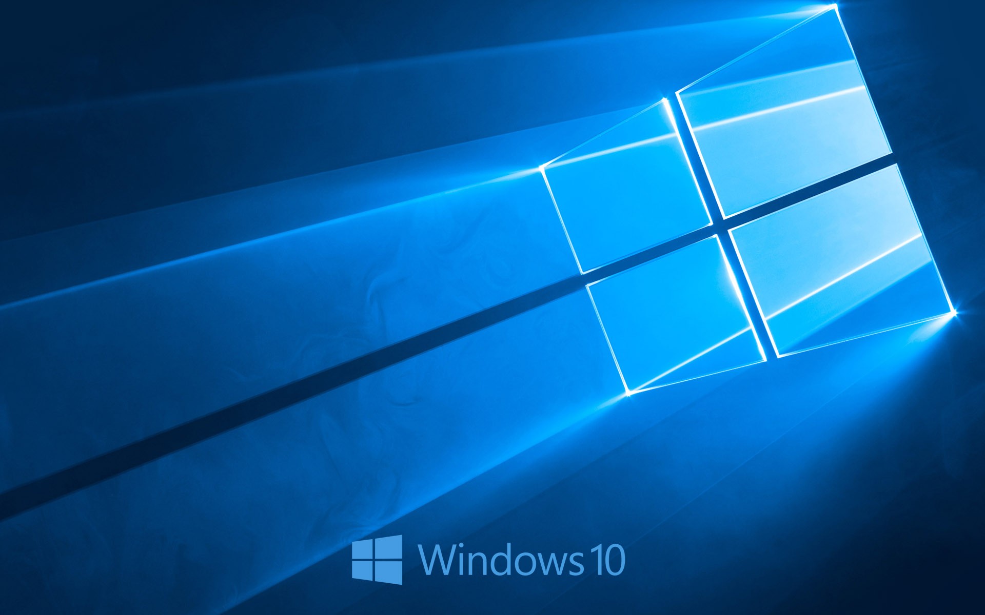 descarga de fondo de pantalla de windows 10,azul,azul eléctrico,ligero,tiempo de día,agua