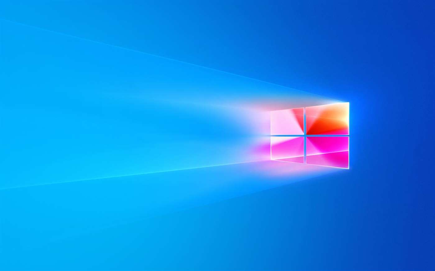 windows 10 wallpaper pack,blau,himmel,linie,grafikdesign,elektrisches blau