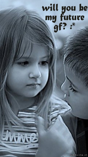 papier peint wapking,relation amicale,front,enfant,noir et blanc,la photographie