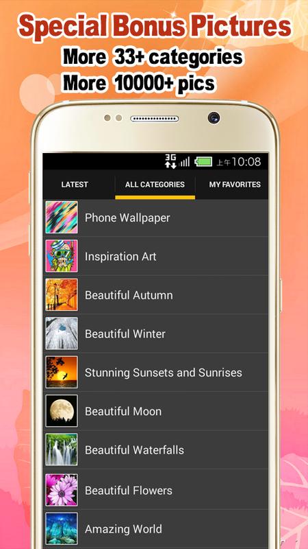 mood wallpaper app,text,font,technology,screenshot,smartphone