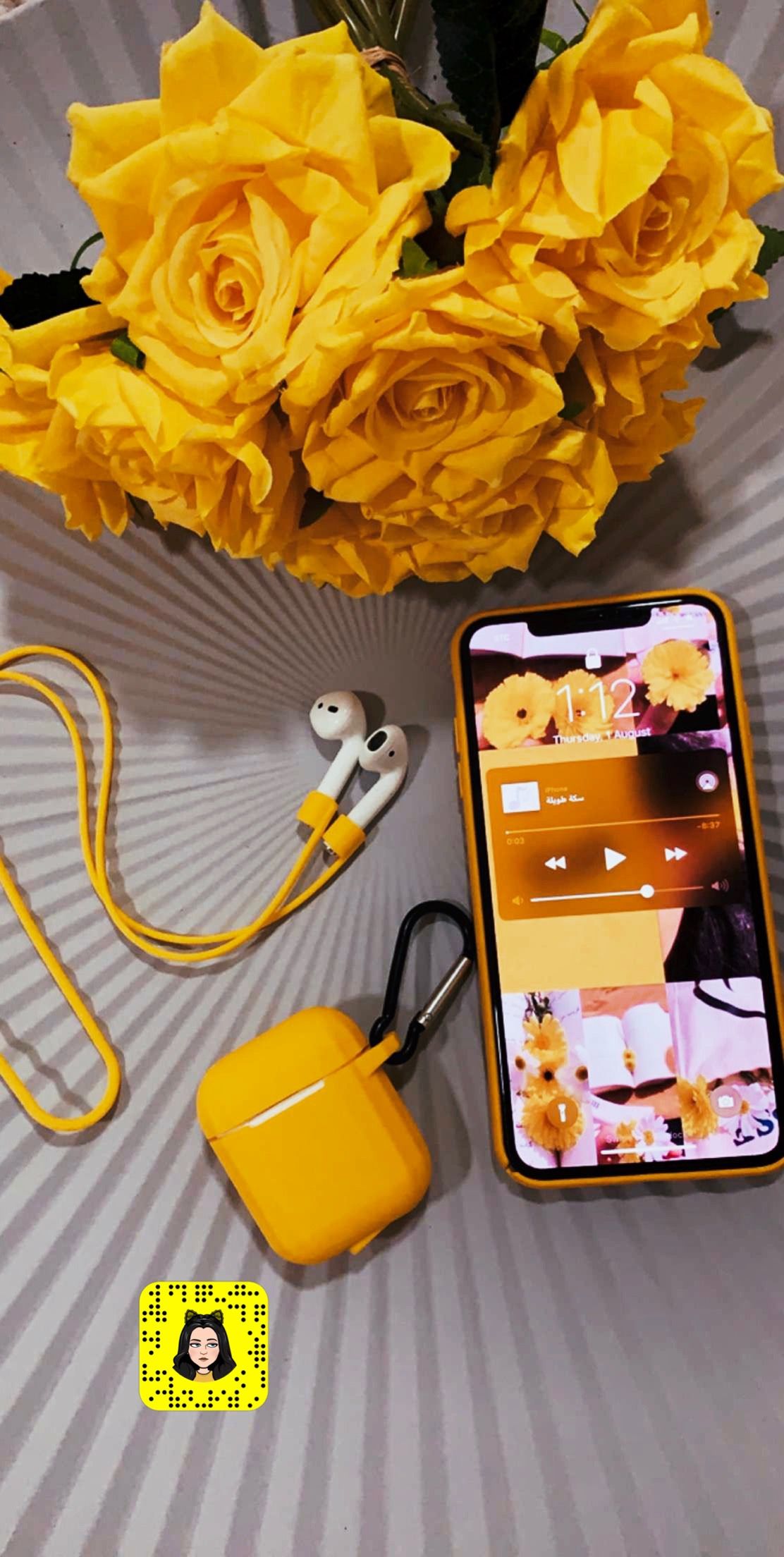 분위기 벽지 앱,노랑,휴대폰 케이스,주황색,휴대폰 액세서리,과학 기술