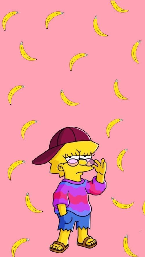 mood wallpaper app,cartoon,illustration,pink,child,fictional character