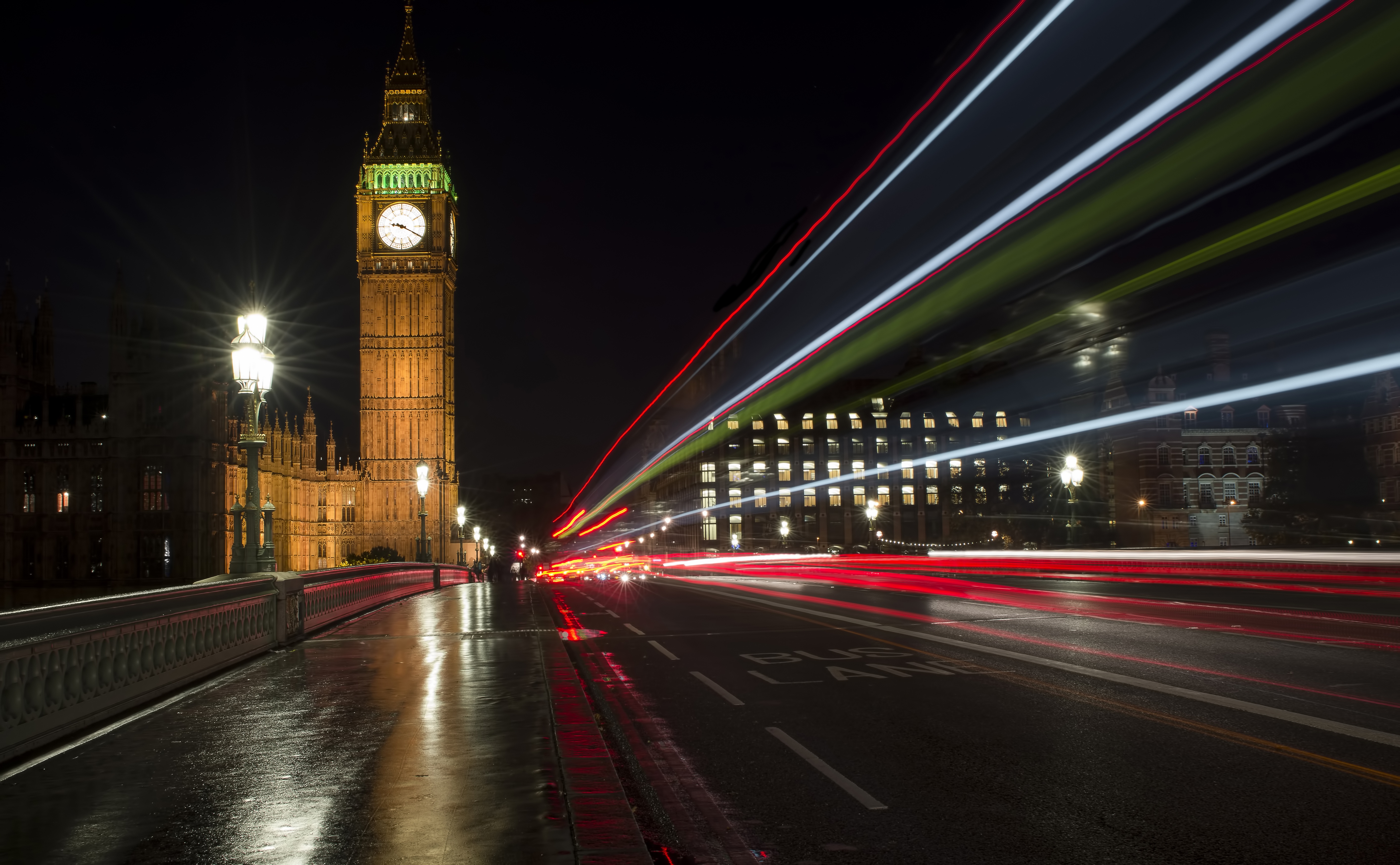 big wallpaper,landmark,metropolitan area,night,red,light