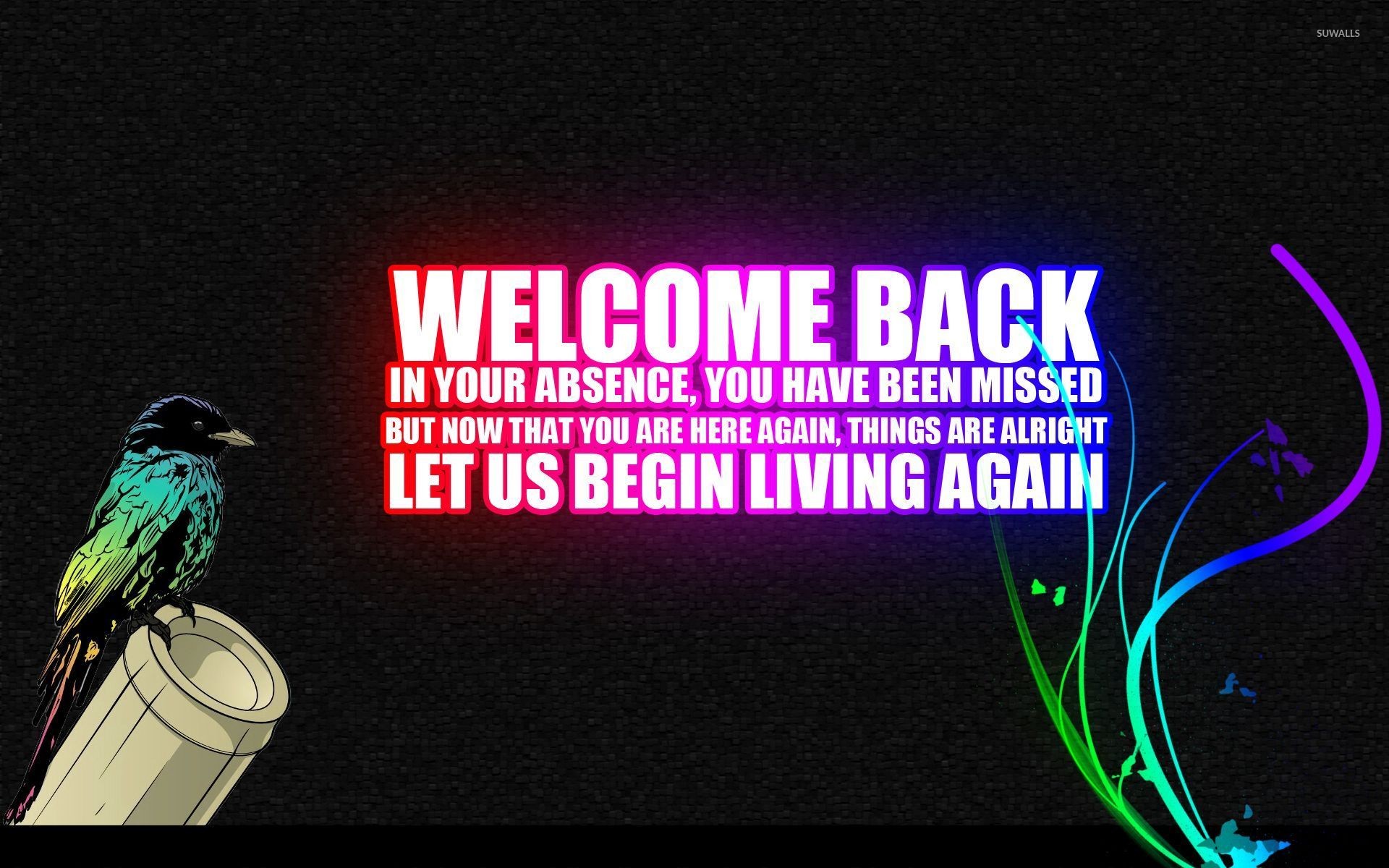welcome wallpaper,green,text,font,graphic design,technology