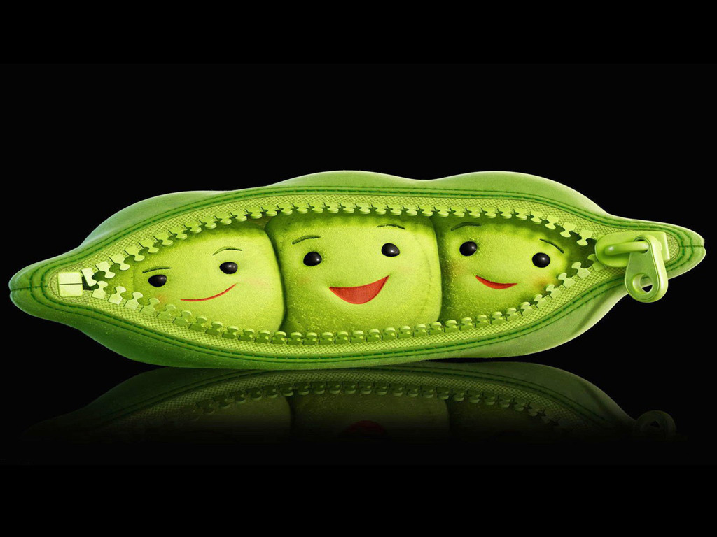 amazing wallpapers 3d,green,pea,mouth,coin purse,soap dish