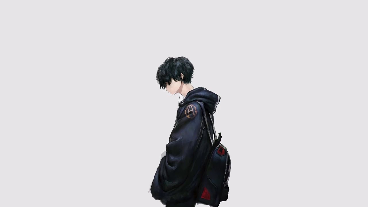 hair style wallpaper boy,black,shoulder,standing,fashion,jacket